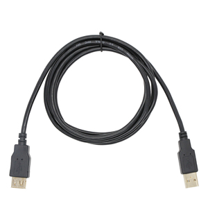 China Factory 5Ft USB2.0 Cord Male to Female <strong>USB</strong> Type a to a Extension Cable - Product Image 5