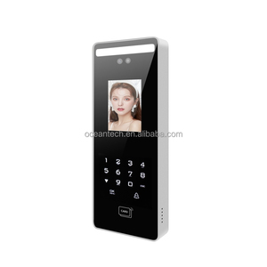 Speedface AI Facial <strong>Recognition</strong> Dynamic <strong>Face</strong> <strong>Recognition</strong> Access Control System with Rfid Card Reader Function - Product Image 2