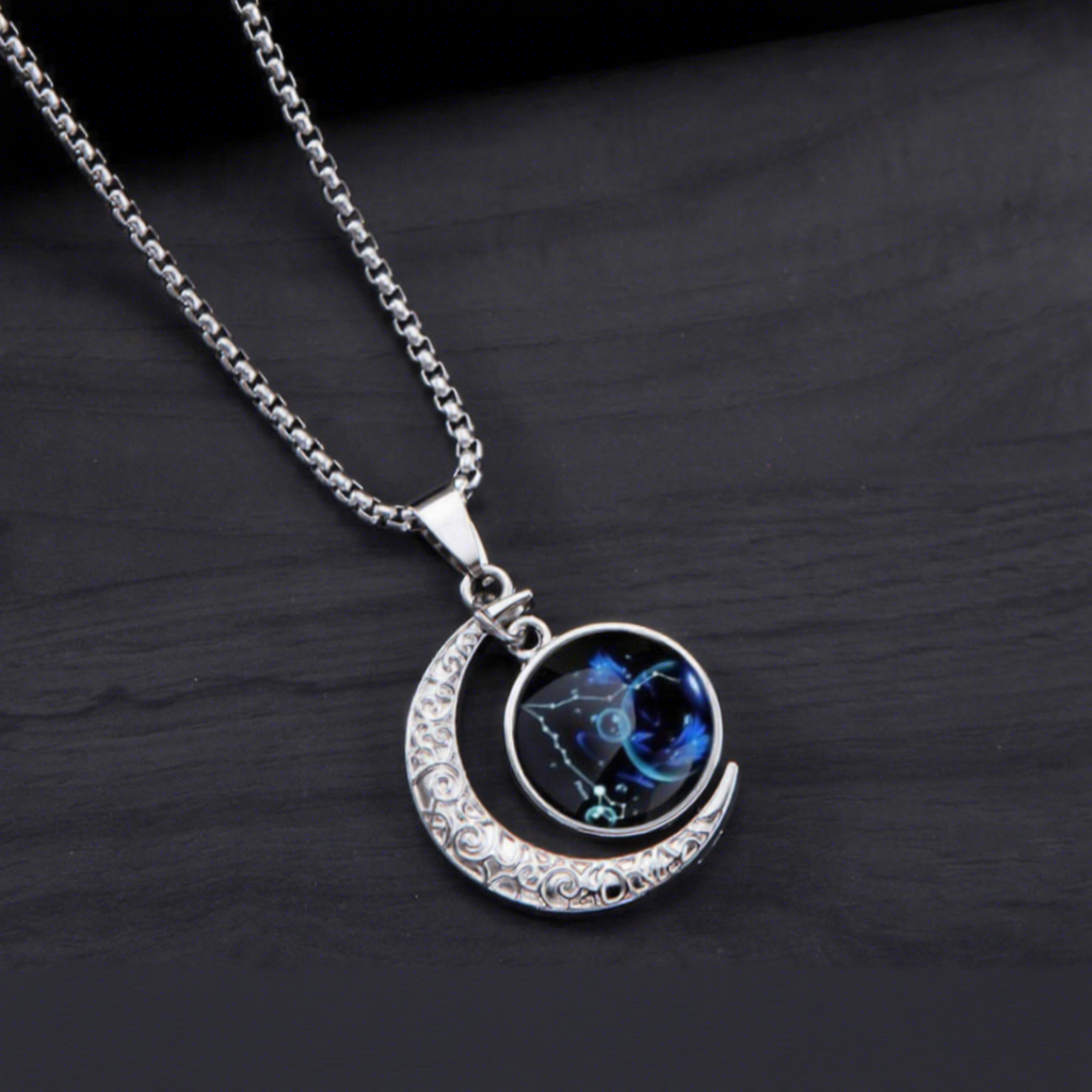 Collar X324 Piscis