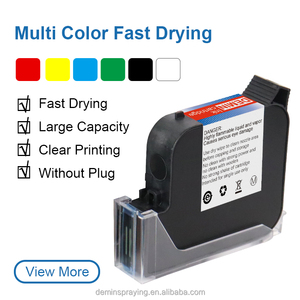 Máquina de código de embalaje de bolsas de cartón para cajas, impresora de inyección de tinta manual automática de gran formato para madera suministrada 2790 - Product Image 3