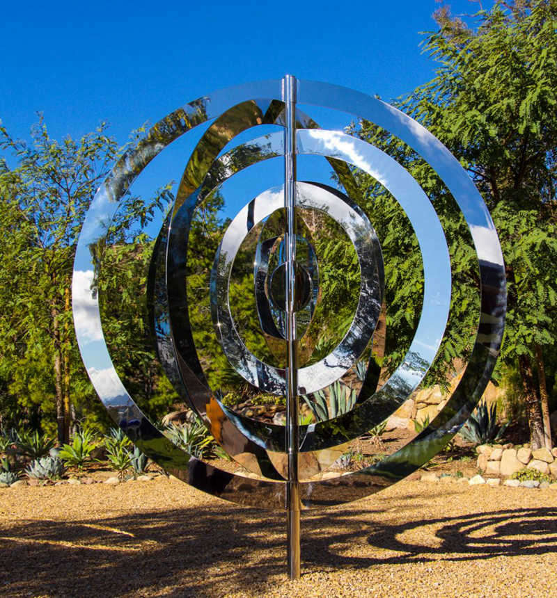 Cercle rond C
