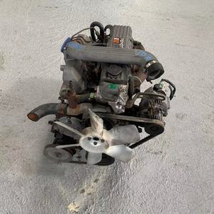 Sử dụng động cơ 1dz gốc Boutique động cơ diesel cho xe nâng xe tải - Product Image 5