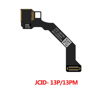 Yeni <span class=keywords><strong>JC</strong></span> JCID olmayan kaldırma Dot Matrix Flex kablo ile kullanılan V1SE <span class=keywords><strong>V1S</strong></span> Pro için iPhone X XR XS 11 12 13 PRO MAX Mini yüz kimliği onarım