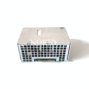 Control de temperatura PLC, módulo de salida de posición de terminal de relé de seguridad, programador plc, controlador programable, - Product Image 3