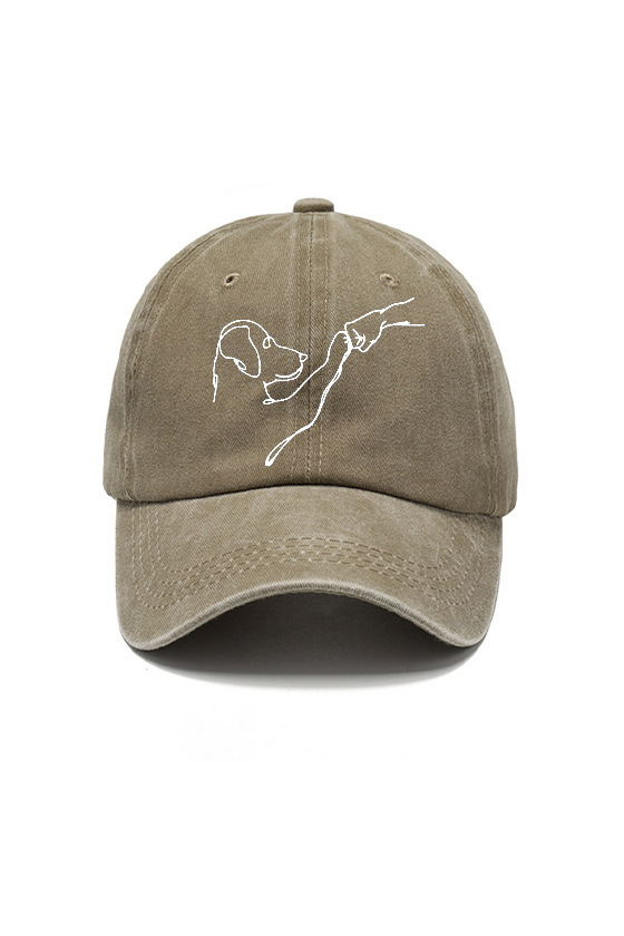 Figure 4 khaki color