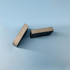 Özelleştirilmiş altıgen kare B4C SSiC SiC seramik bor karbür silisyum karbür seramik tabak fayans SSiC endüstriyel kullanım için - Product Image 6
