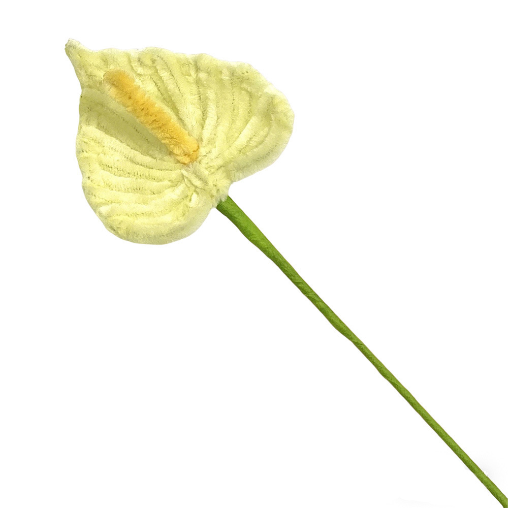 Light yellow