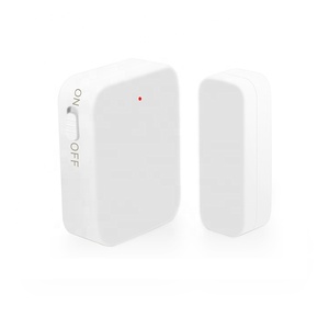 TUYA GSM/WiFi/Zigbee智能家居报警系统，带PIR探测器门探测器遥控器和警报器报警器 - Product Image 5