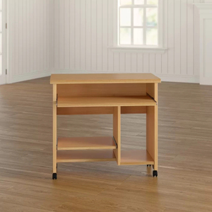 Luxuriöser Home-Office-Schreibtisch Modernes Design Holz-Computer tische Gaming-Schreibtisch - Product Image 3