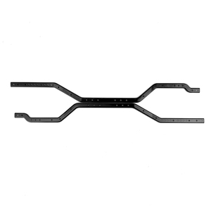 Servizio di lavorazione CNC di precisione per ferramenta RC auto telaio in metallo trave in ottone parti meccaniche personalizzate lavorazione parti - Product Image 6