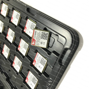 SIM800 SIM800C SIM800L SIM800H IC Four frequency package Voice SMS data transfer module - Product Image 2