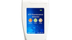 Portable System Germ Fluorescence Atp Meter Detector Detection Device Test <strong>Tester</strong> - Product Image 3