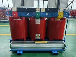 电炉35kv输入电压线圈高效500kva干式变压器低噪声IEC标准认证 - Product Image 5