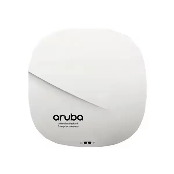 Оригинальная новая AP-335 Aruba серии 300 802.11n/ac 4x4:4 двойные точки беспроводного доступа радио JW801A