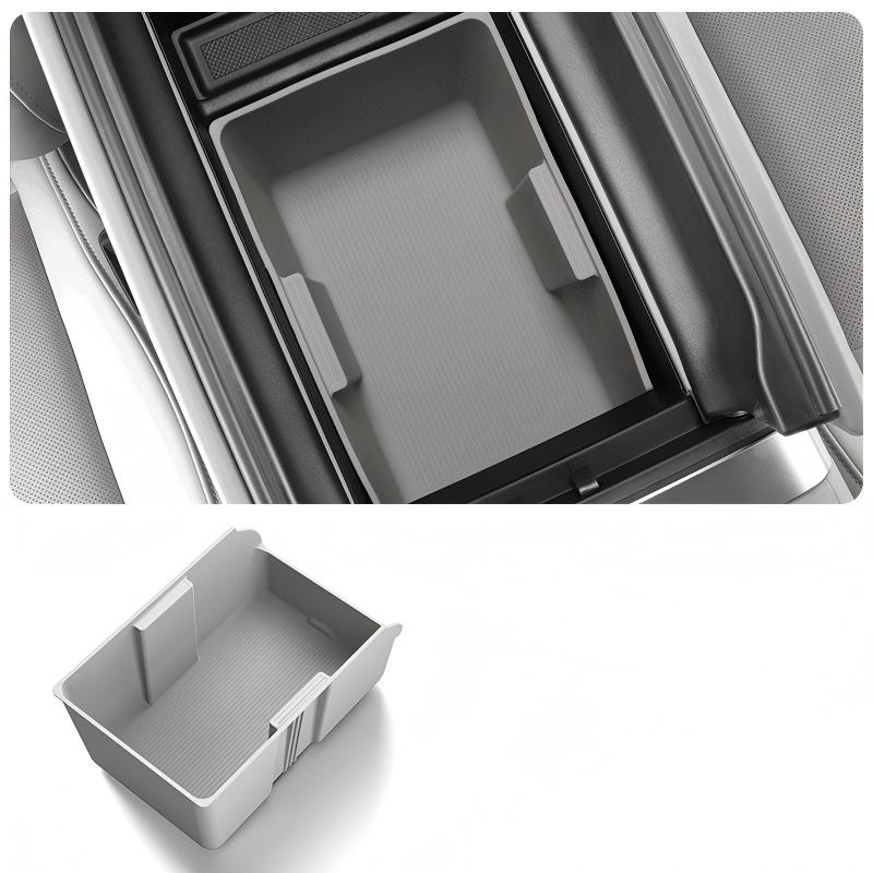 Gris Type Complet