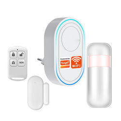 White WiFi kit