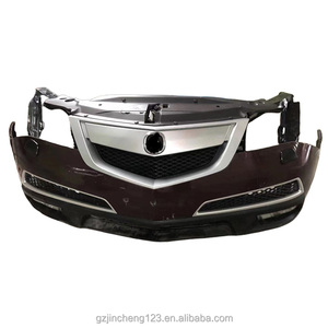 <span class=keywords><strong>Acura</strong></span> <span class=keywords><strong>acura</strong></span> için oto parçası komple ön tampon ön tampon meclisi ön yüz meclisi <span class=keywords><strong>acura</strong></span> için