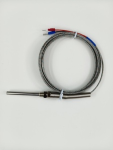 廉价制造中国综合安装套件详细接线图温度撬动热电偶 - Product Image 2