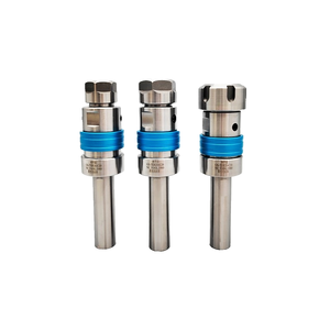 CNC <strong>Lathe</strong> Telescopic Floating Tapping Collet <strong>Chuck</strong> BT40 BT50 C32 C40 C25 C-TER Rigid Tapping Tool Holders