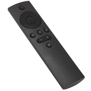 Nuovo telecomando personalizzato con funzione di apprendimento IR per lettore Android STB Android TV con 12 pulsanti - Product Image 4