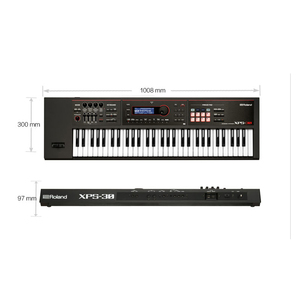<strong>Roland</strong> Synthesizer XPS30 Professional Arrangement <strong>Keyboard</strong> - Product Image 1