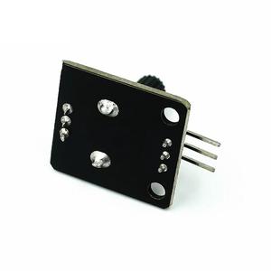 <strong>Rotary</strong> Potentiometer Analog Knob Module for Electronic Blocks - Product Image 4