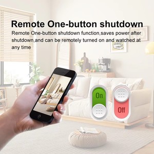 新款OKAM PRO 4g IP摄像机3MP电池安全IP摄像机PIR检测夜视无线Wifi迷你4G sim卡闭路电视摄像机 - Product Image 4