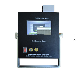 Thiết bị kiểm tra phân tích Vật liệu kỹ thuật dân dụng thiết bị kiểm tra phòng thí nghiệm đất địa kỹ thuật - Product Image 2