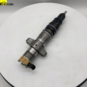 5734235 573-4235 3879435 387-9435 Fuel <strong>Injector</strong> For Cat C9 Engine