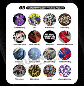 Tùy chỉnh 100% Cotton thô HEM người đàn ông t Áo sơ mi cắt dài tay áo cắt cạnh hommes trống TEE giản dị đồng bằng Áo nhà sản xuất - Product Image 5