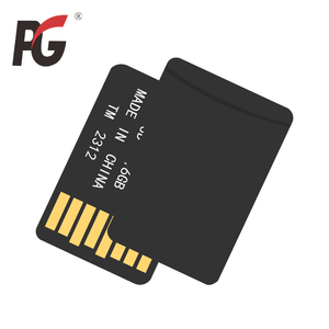 Memorie all'ingrosso 64gb scheda di memoria SD 128gb 256gb per MP4/MP3/lettore audio/videoregistratore - Product Image 3