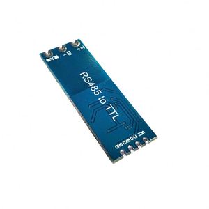 Nuevo convertidor RS485 485 a nivel UART serie Hardware de conversión mutua Control de flujo automático TTL a módulo RS485 - Product Image 2