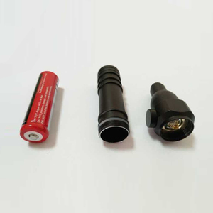 Fuente de luz Led para endoscopia, luz de examen portátil de 8w para endoscopio médico usb - Product Image 4