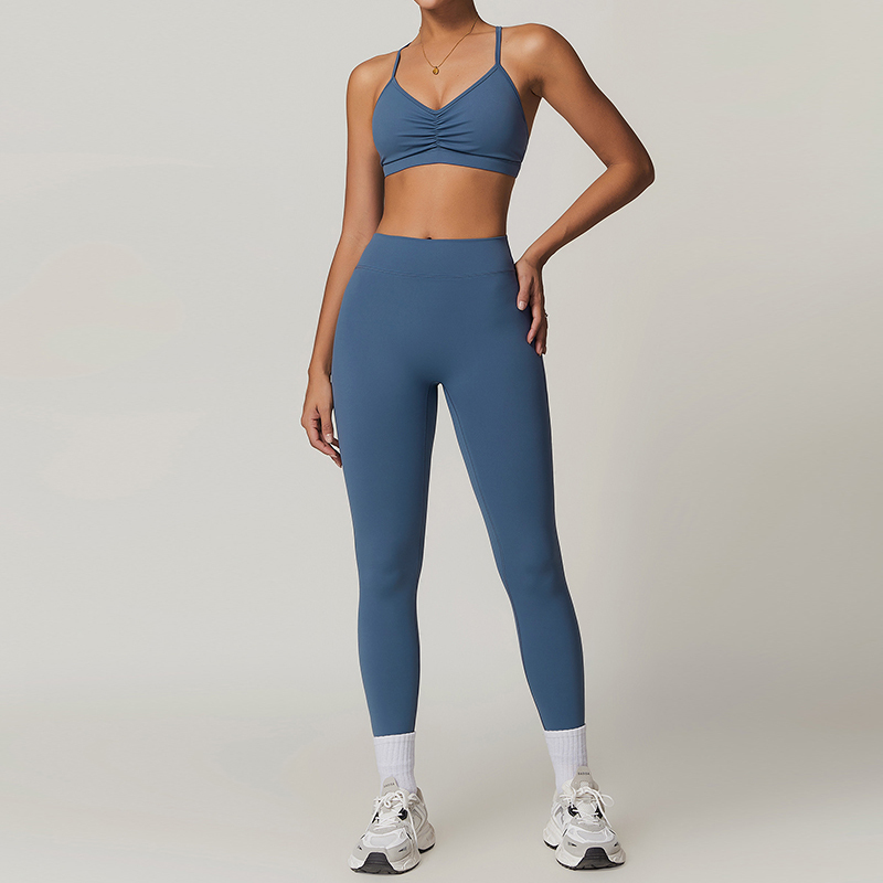 NAVY bra&leggings