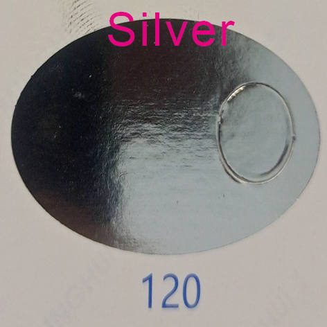 Silver