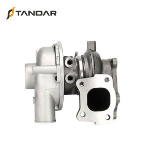 Twin <span class=keywords><strong>Turbo</strong></span> TD04 17t <span class=keywords><strong>turbo</strong></span> tăng áp lực cao <span class=keywords><strong>Turbo</strong></span> cho Hitachi 4hk1 j05e xe tải 8980302170 8973628390 va440031 vb440031 - Product Image 4