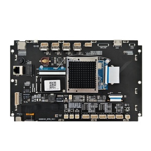 Proculus 10,1 pulgadas RK3288 Panel táctil Android en pantalla táctil Android Raspberry Pi Android pantalla táctil para dispositivos médicos - Product Image 2