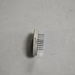 Kunden spezifische 0,98 Zoll elektronische Wecker Digitale Röhren anzeige LED Digital Tube 7 Segment LED-Anzeige - Product Image 5