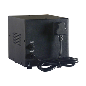10kva Fridge Guard <strong>Voltage</strong> protection Regulators Over Under <strong>Voltage</strong> Protector Digital Single Phase Motor Type Stabilizer - Product Image 5