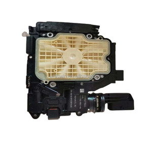 0CK şanzıman kontrol modülü TCU TCM 0CK927156AA - Product Image 1