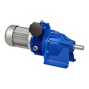 JWB系列电机变速器高性能减速器 - Product Image 4