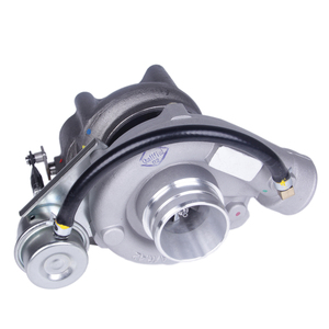 Isuzu kamyon 736210 L 68Kw JX493ZQ turbo için Turbo bölüm GT22 7362100005 supercharger 7362105005 2.8 118300SZ - Product Image 1