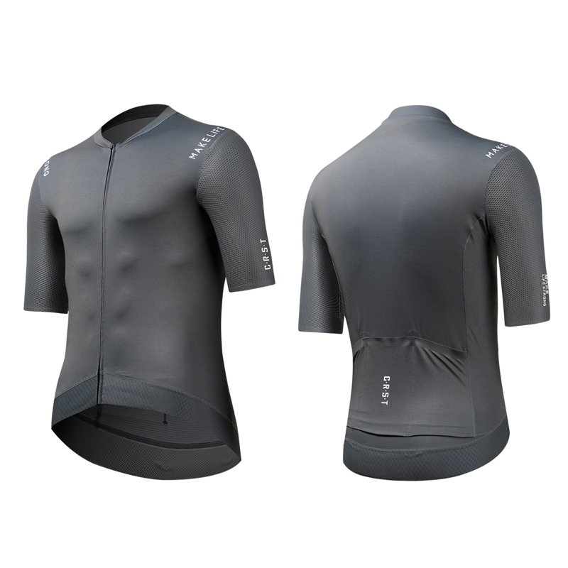 YIBA-Camiseta de manga corta