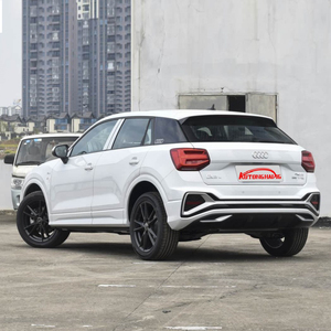 <strong>2025</strong> Au <strong>Di</strong> Q2L SUV 5 - Door 5 - Seat SUV Vehicle with Auto Gearbox