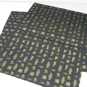 Custom Color 17 <strong>Gram</strong> 30 <strong>Gram</strong> Wrapping Paper Tissue Paper for Shoe Clothing <strong>Gift</strong> Packing