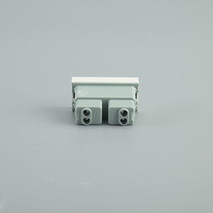 15A125V 2จุดสหรัฐซ็อกเก็ตไฟฟ้าเต้าเสียบอเมริกันมาตรฐานทองแดงชุบซ็อกเก็ต Core - Product Image 4