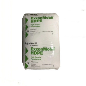 再生プラスチックHDPE HMA025再生シートバージン樹脂プラスチック材料Pe 100ポリエチレンプラスチック顆粒 - Product Image 1
