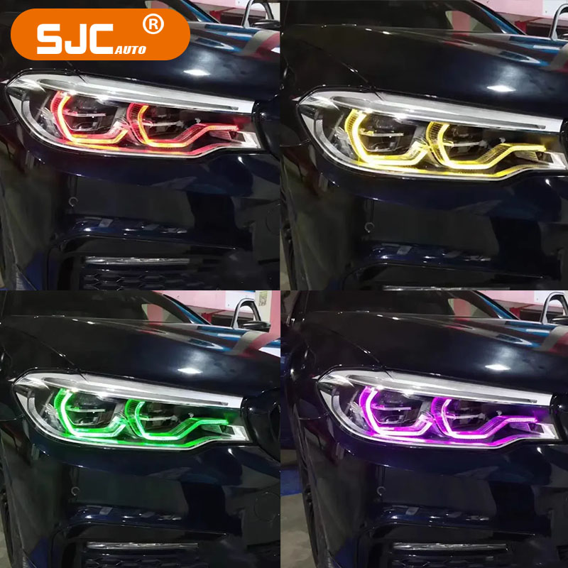 G30 G38(2018-2020 LED)