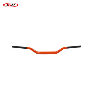 Modified Motorcycles <strong>Pro</strong> <strong>Taper</strong> Stitching Color Alloy Handle <strong>Bar</strong> - Product Image 4