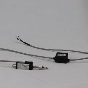 KTR-10MM Self Recovery <strong>Linear</strong> Potentiometer <strong>Position</strong> <strong>Sensor</strong> with 0-5V Signal Converter - Product Image 4